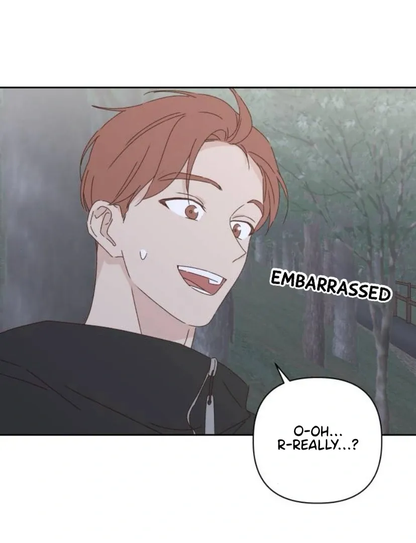 Crossing the Lines Chapter 20 page 151 - 