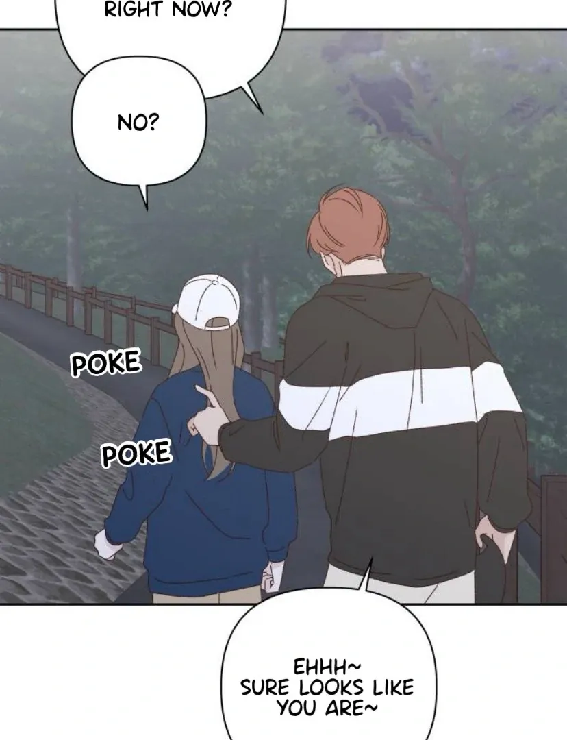 Crossing the Lines Chapter 20 page 155 - 