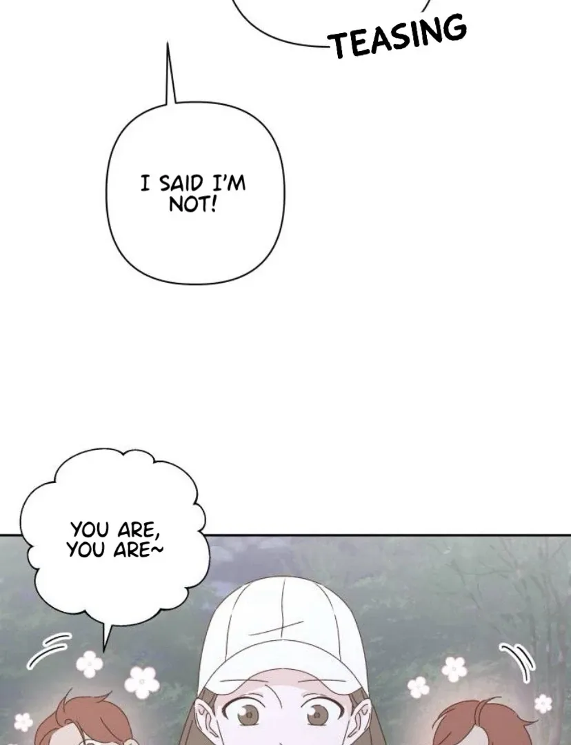 Crossing the Lines Chapter 20 page 156 - 