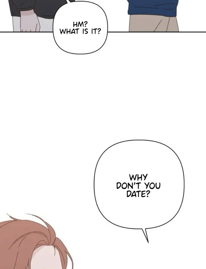 Crossing the Lines Chapter 20 page 162 - 