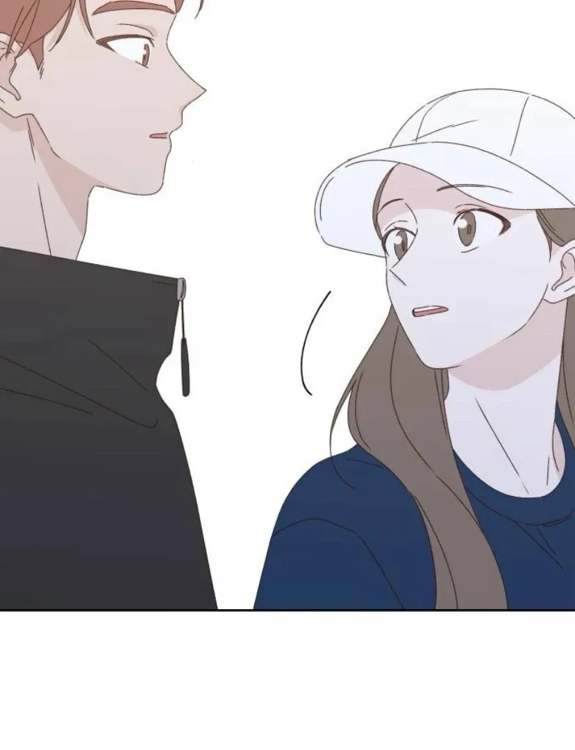 Crossing the Lines Chapter 20 page 163 - 