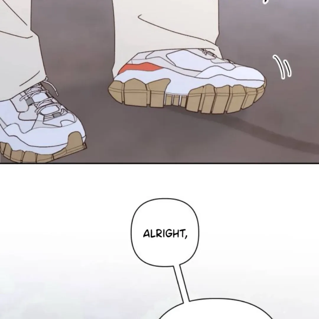 Crossing the Lines Chapter 20 page 18 - 