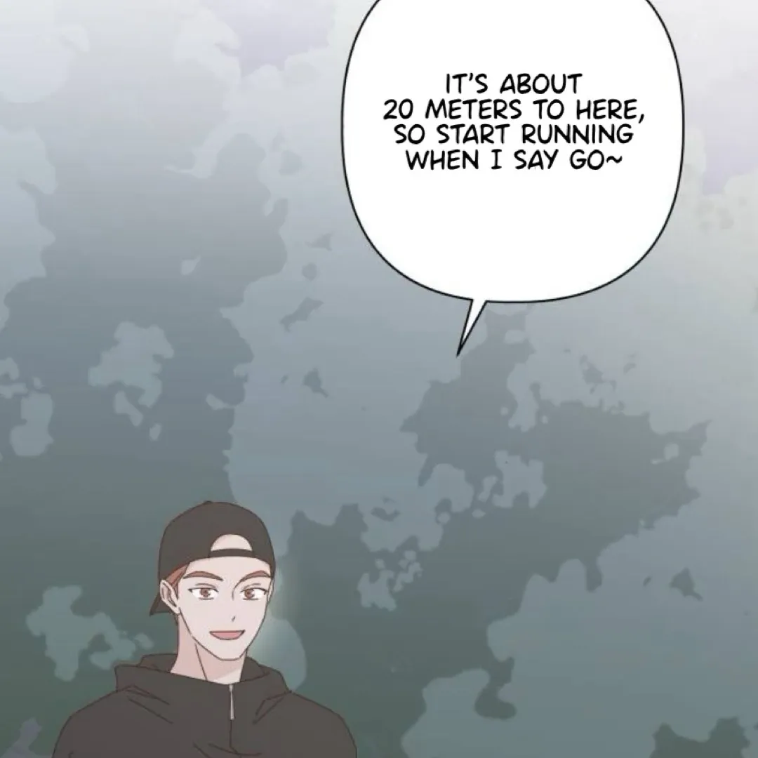 Crossing the Lines Chapter 20 page 19 - 