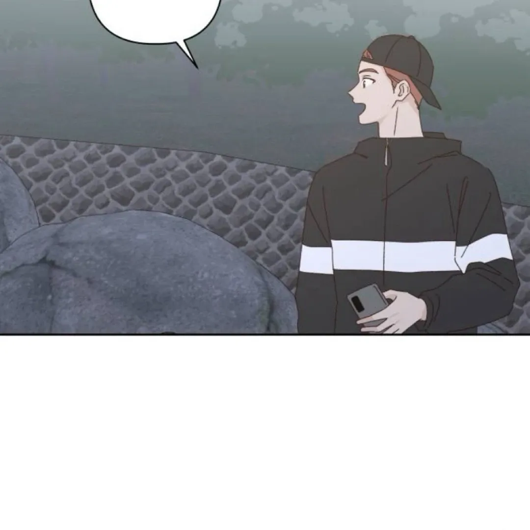 Crossing the Lines Chapter 20 page 23 - 