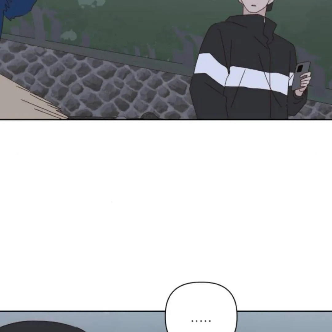 Crossing the Lines Chapter 20 page 33 - 