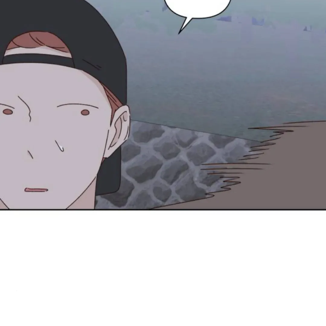 Crossing the Lines Chapter 20 page 34 - 
