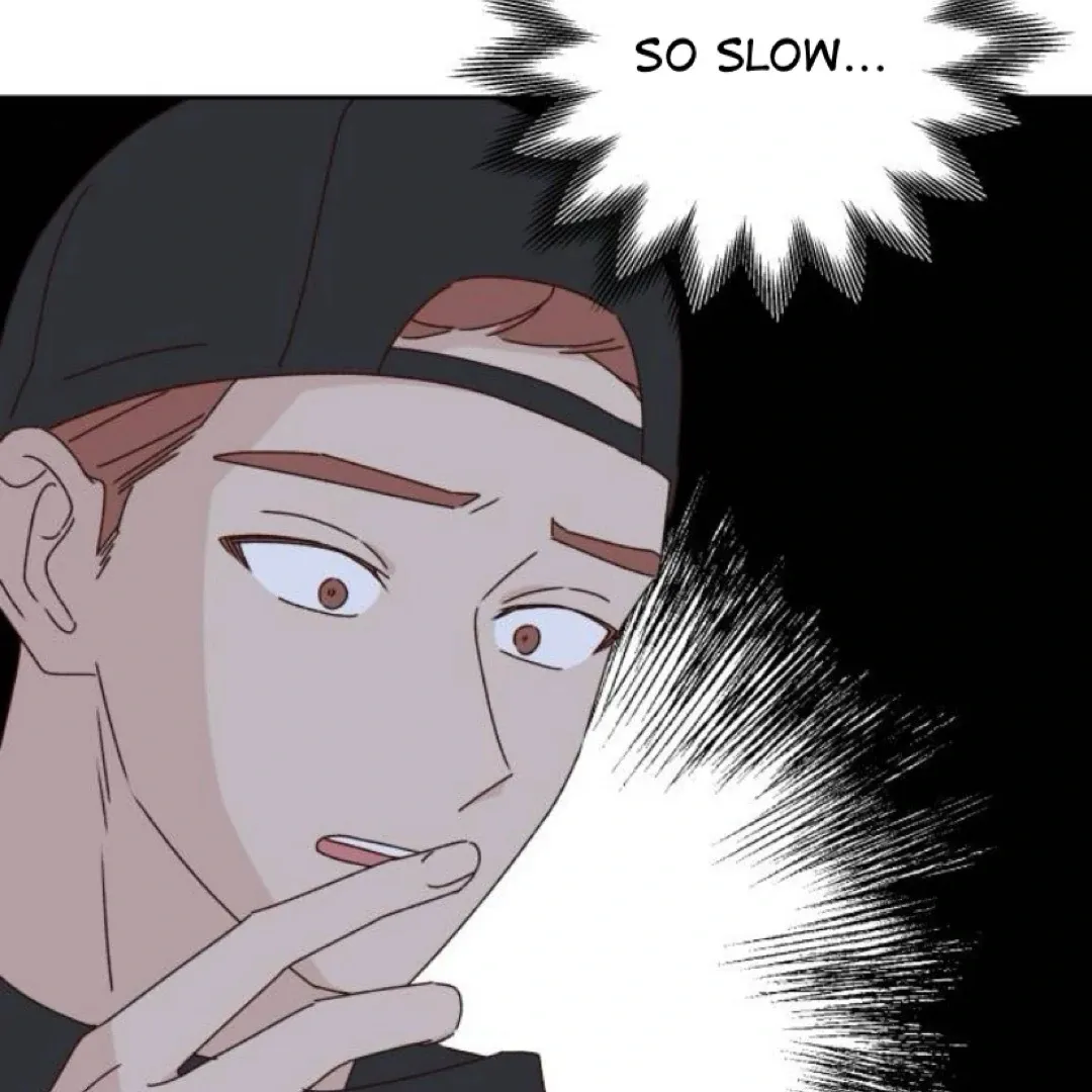 Crossing the Lines Chapter 20 page 37 - 