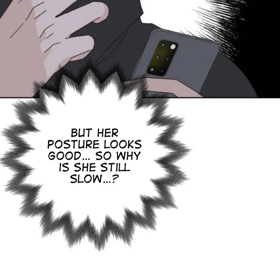 Crossing the Lines Chapter 20 page 38 - 