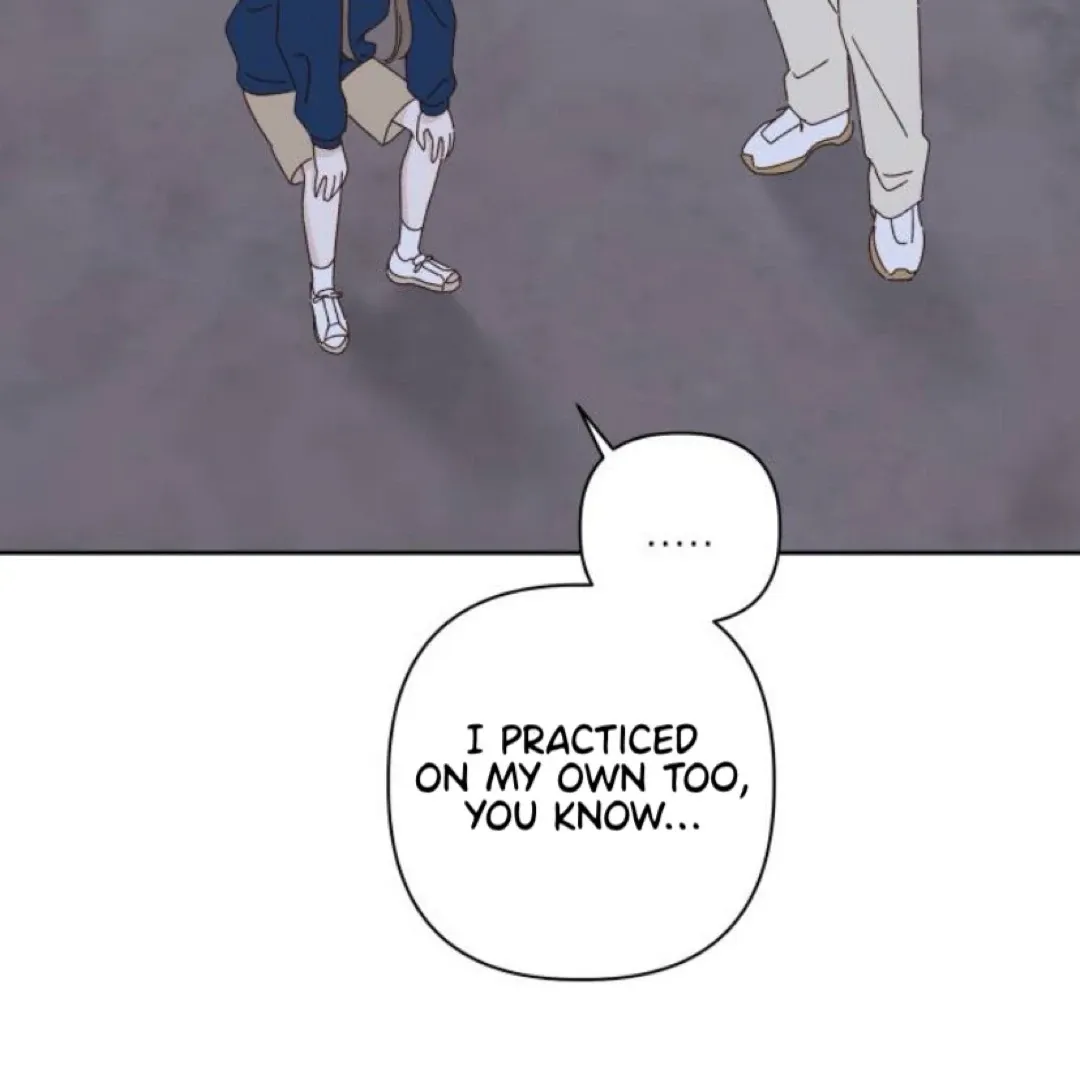 Crossing the Lines Chapter 20 page 40 - 