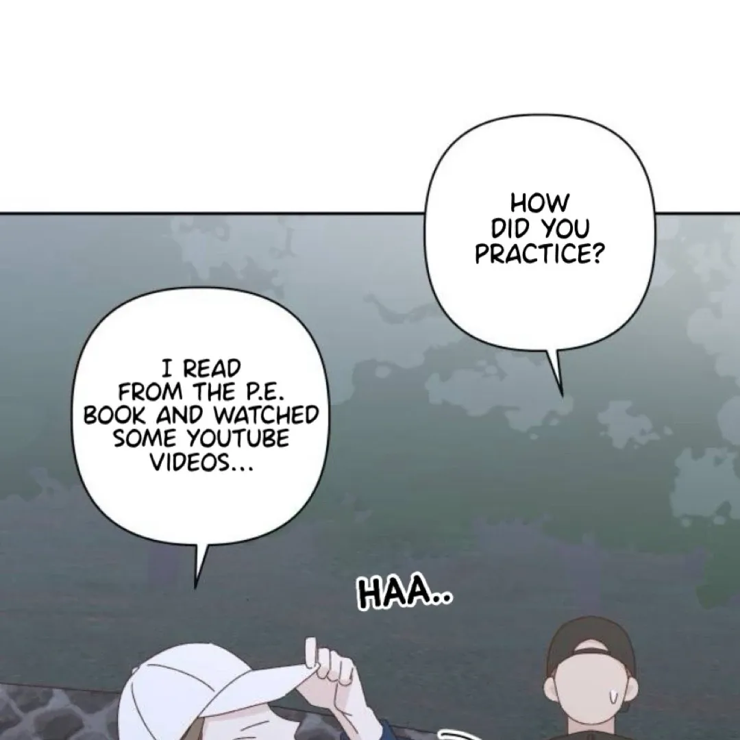 Crossing the Lines Chapter 20 page 41 - 