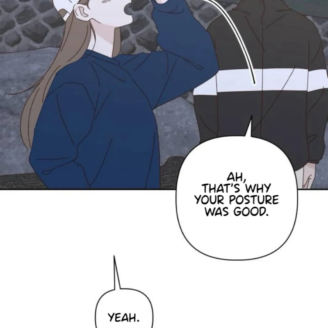 Crossing the Lines Chapter 20 page 42 - 