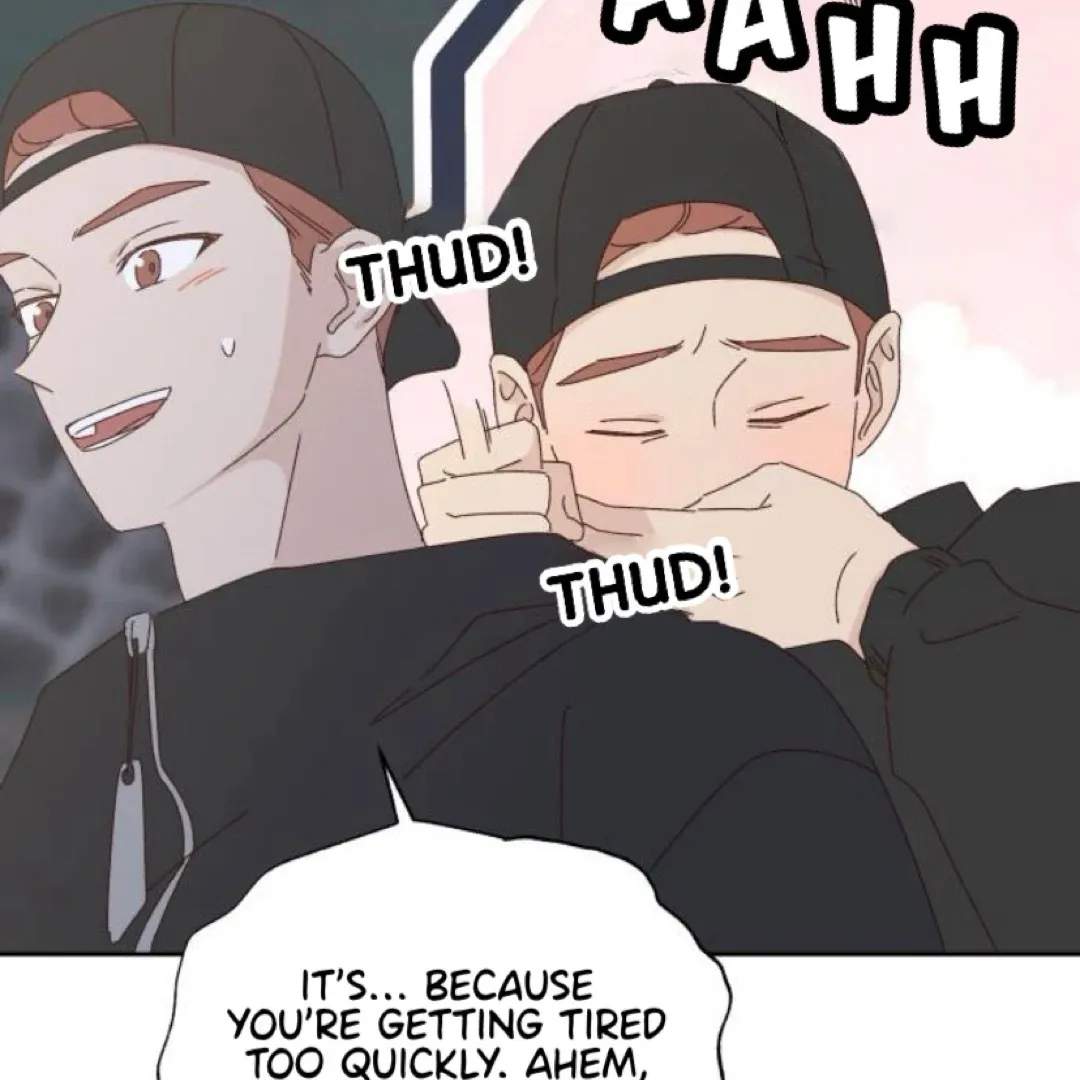 Crossing the Lines Chapter 20 page 44 - 