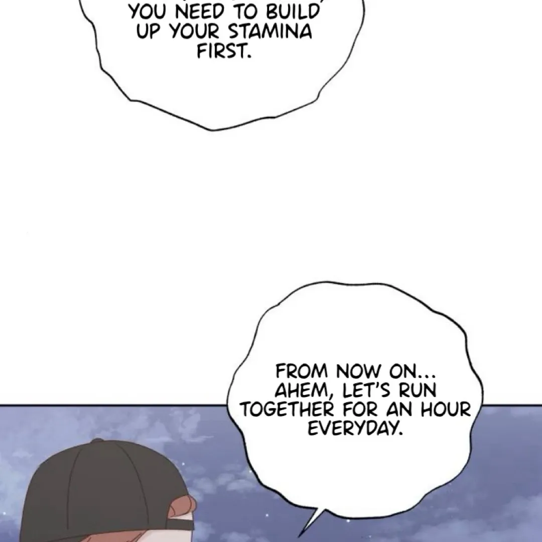 Crossing the Lines Chapter 20 page 45 - 