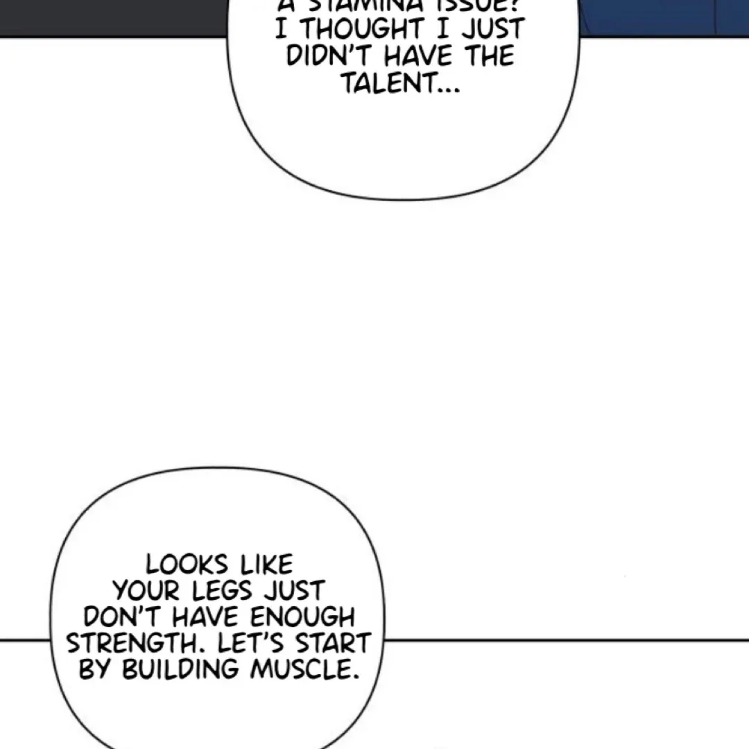 Crossing the Lines Chapter 20 page 47 - 