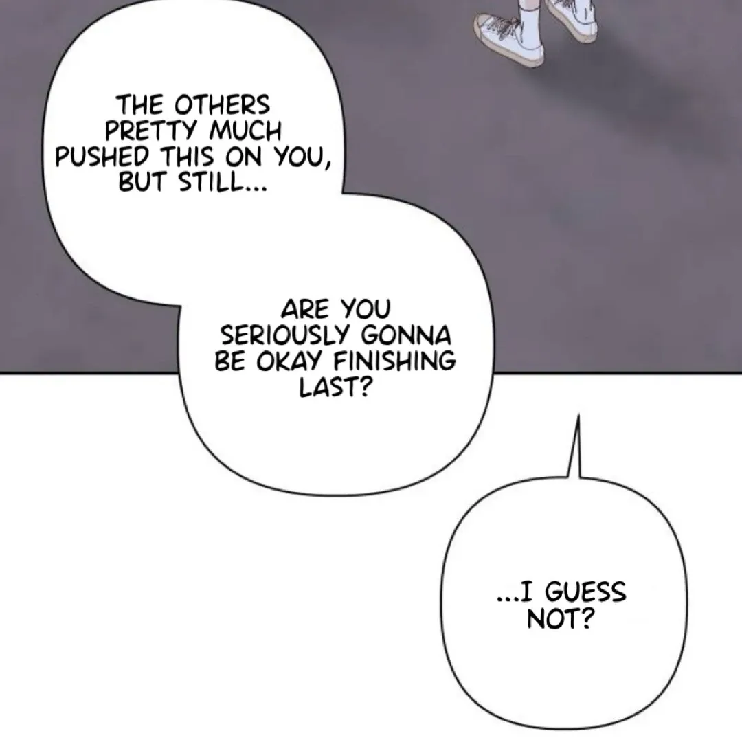 Crossing the Lines Chapter 20 page 6 - 