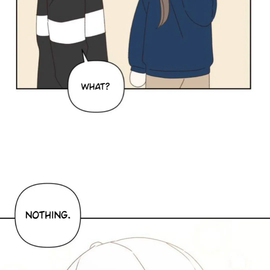 Crossing the Lines Chapter 20 page 51 - 