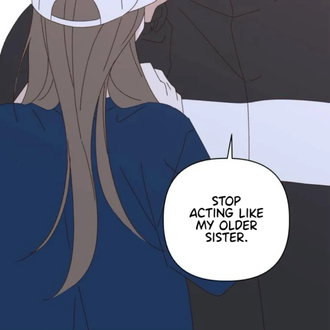 Crossing the Lines Chapter 20 page 60 - 