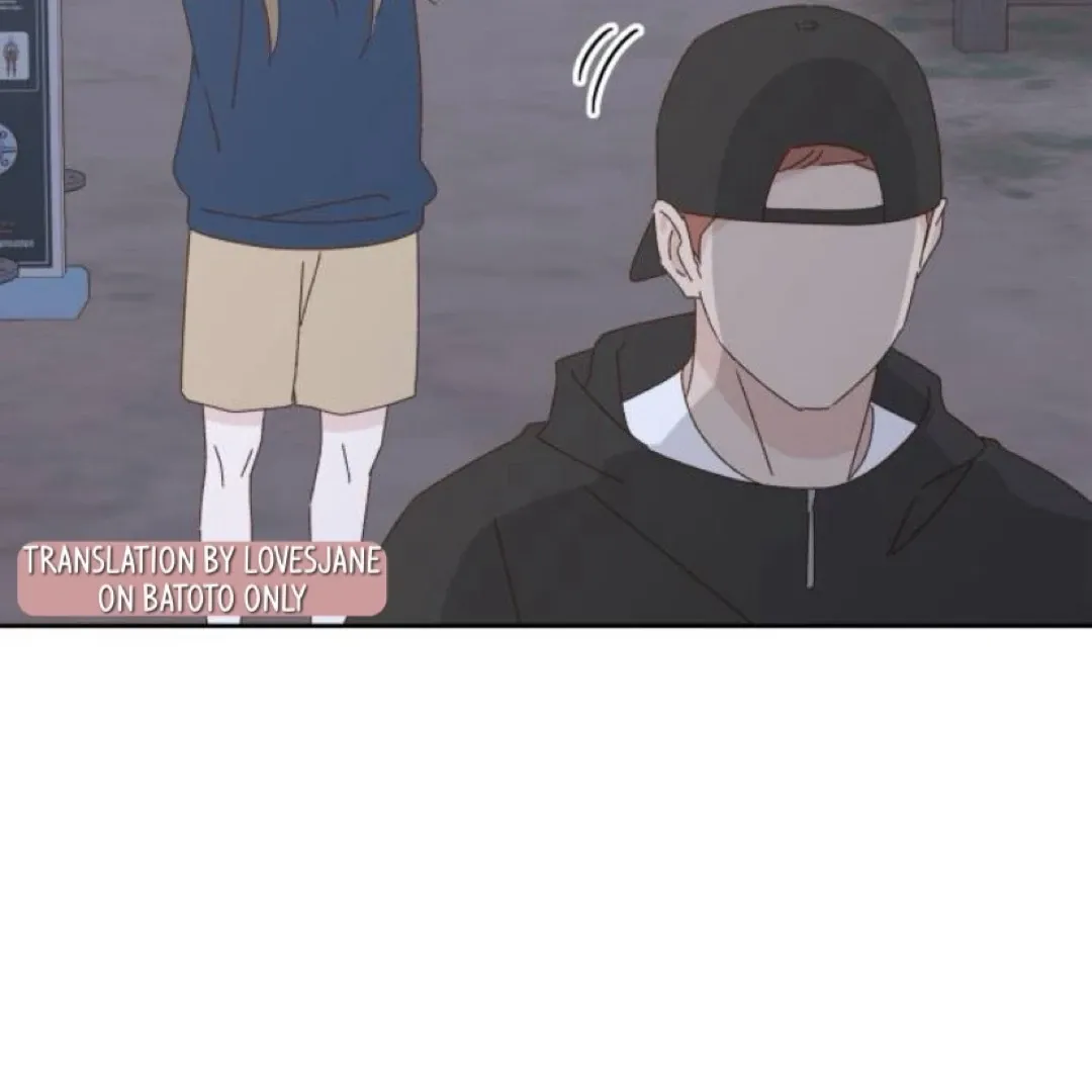 Crossing the Lines Chapter 20 page 65 - 