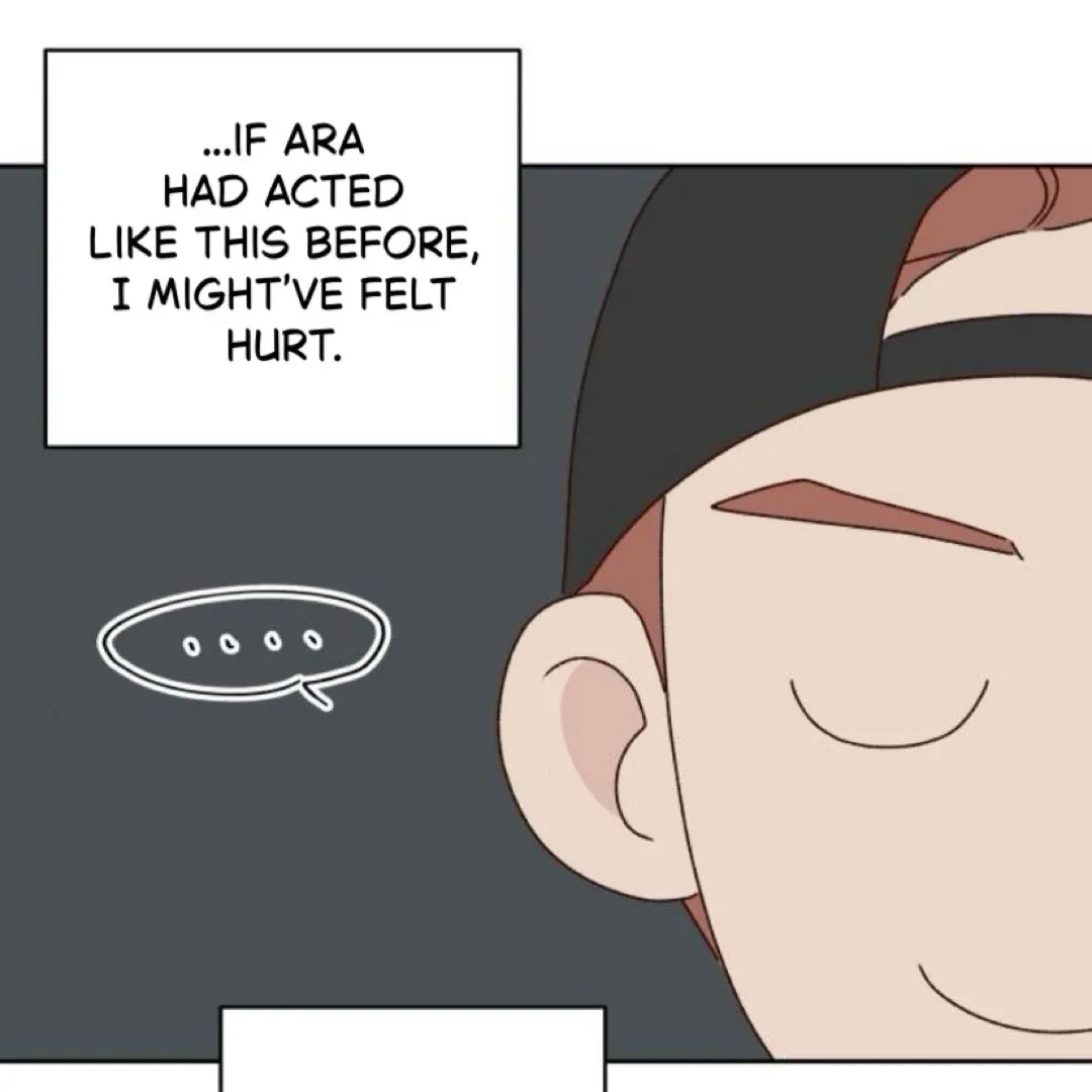 Crossing the Lines Chapter 20 page 68 - 