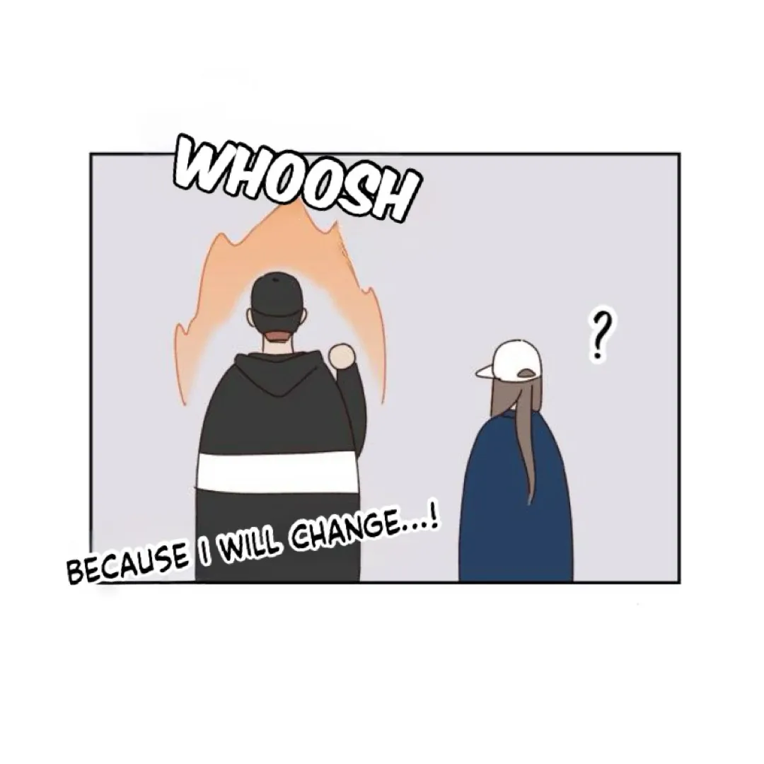 Crossing the Lines Chapter 20 page 70 - 