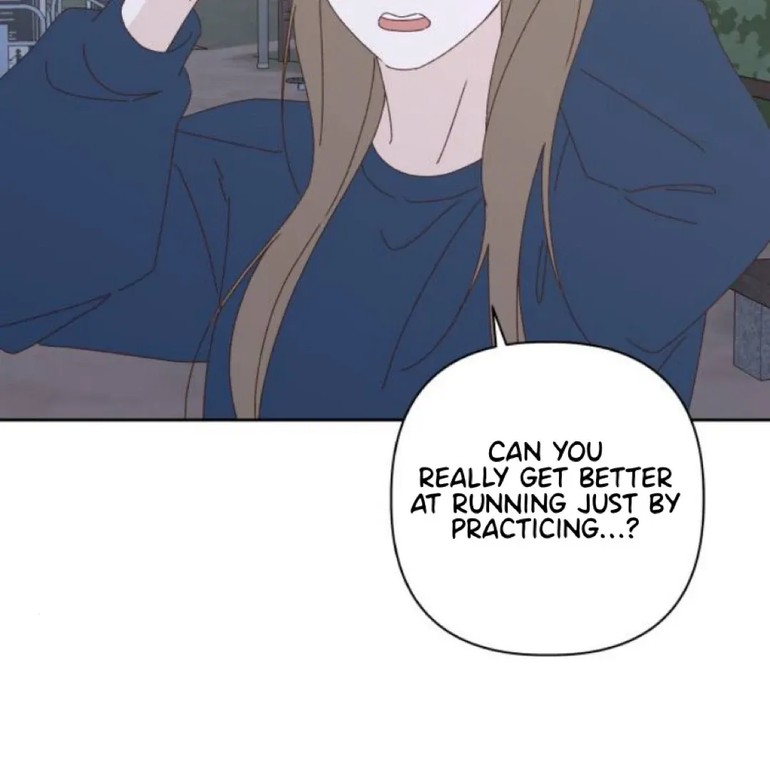 Crossing the Lines Chapter 20 page 8 - 