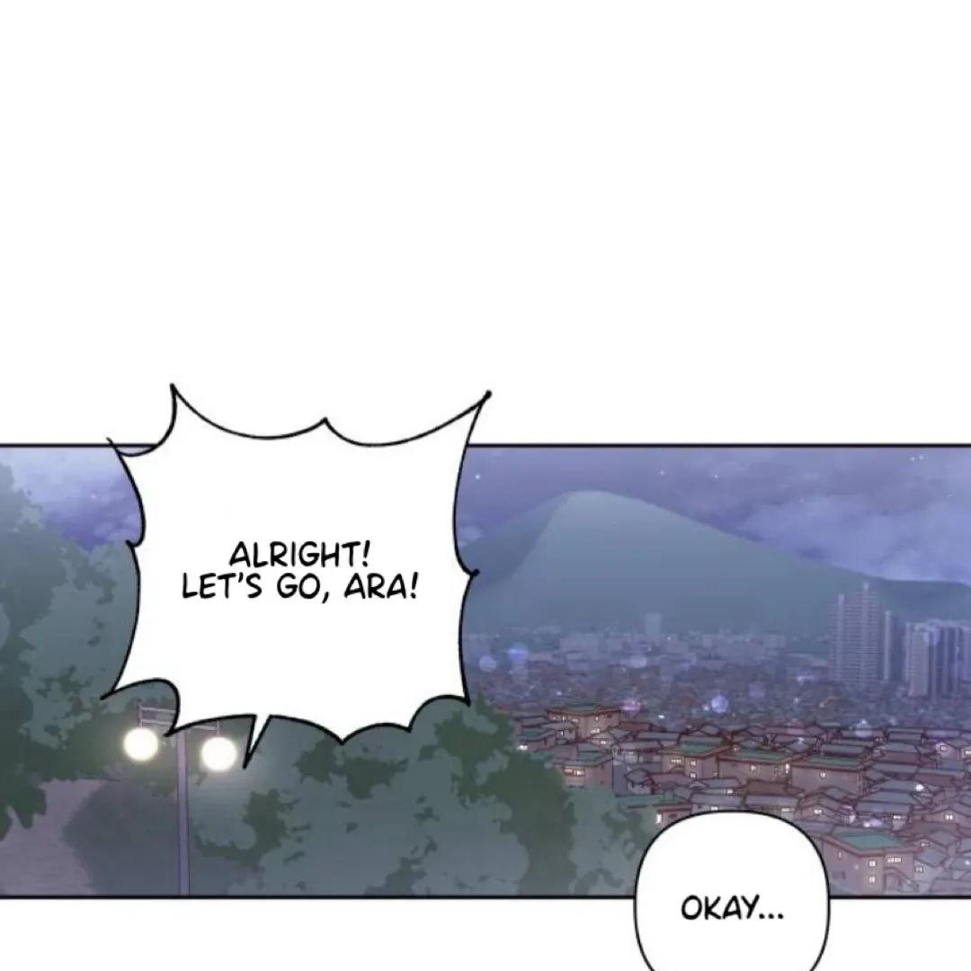 Crossing the Lines Chapter 20 page 71 - 