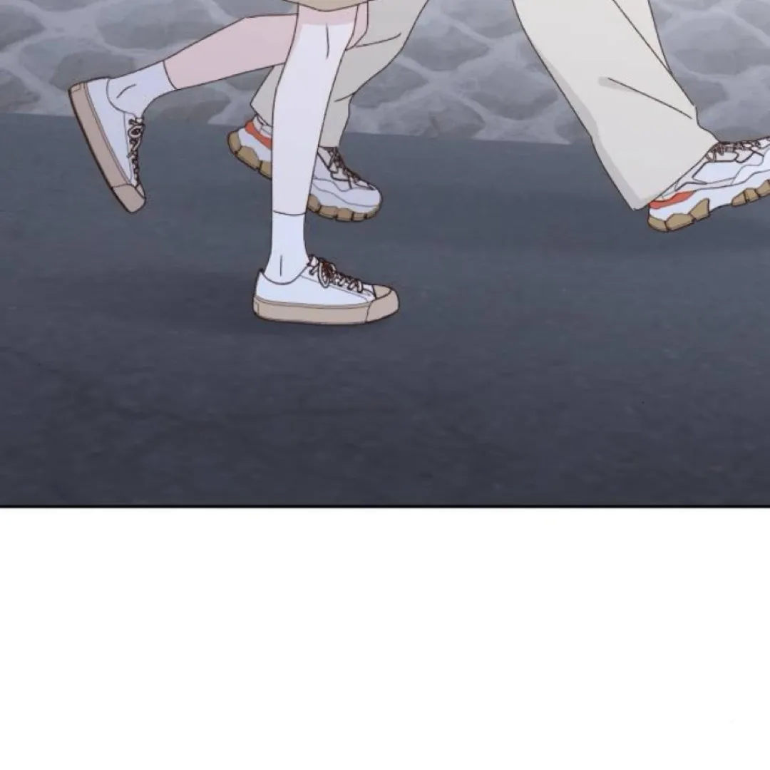 Crossing the Lines Chapter 20 page 76 - 