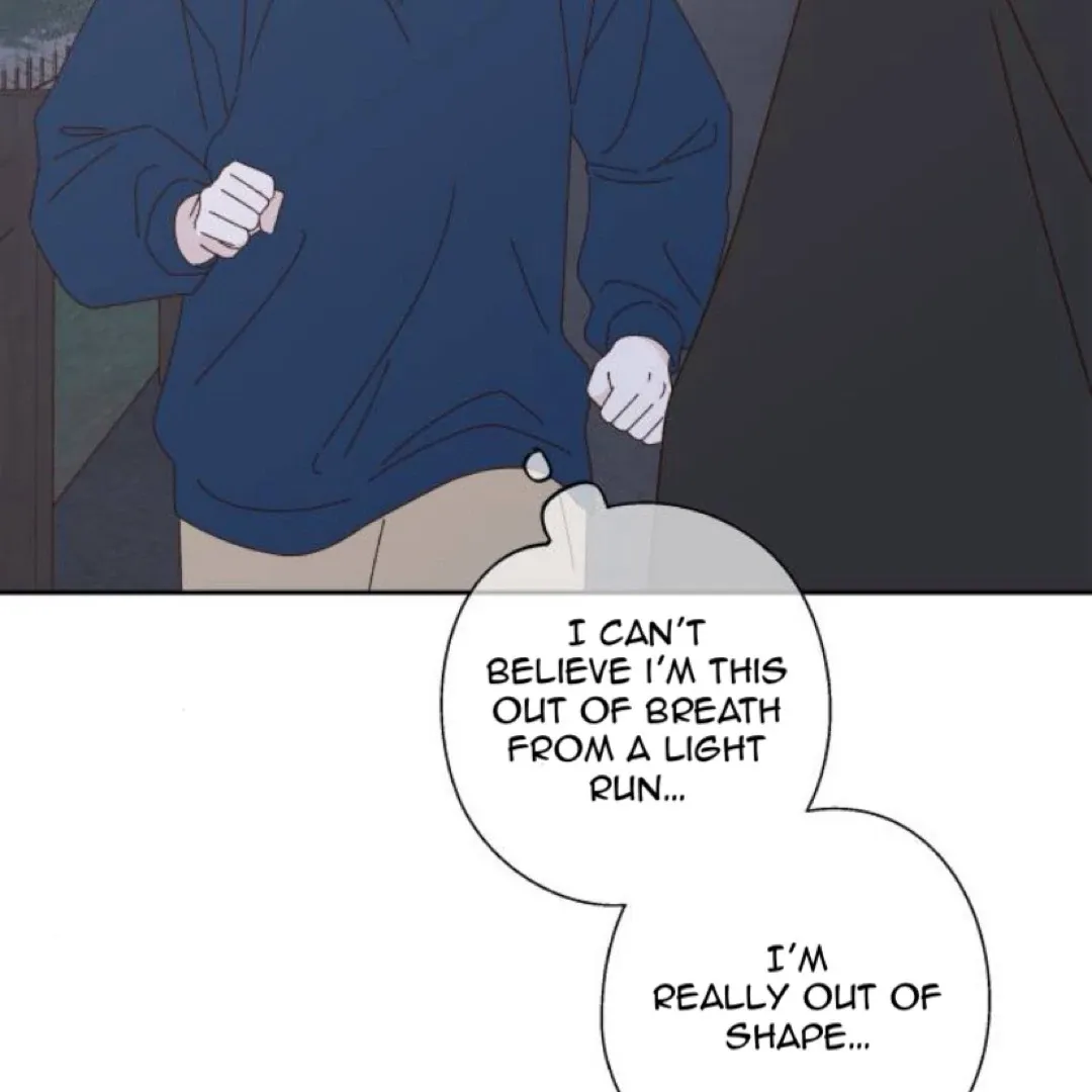 Crossing the Lines Chapter 20 page 78 - 