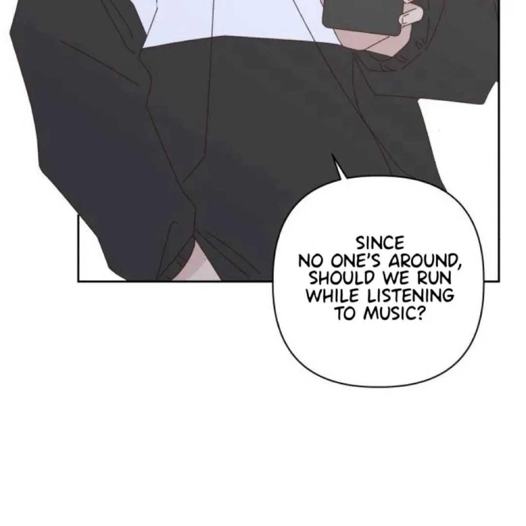 Crossing the Lines Chapter 20 page 83 - 