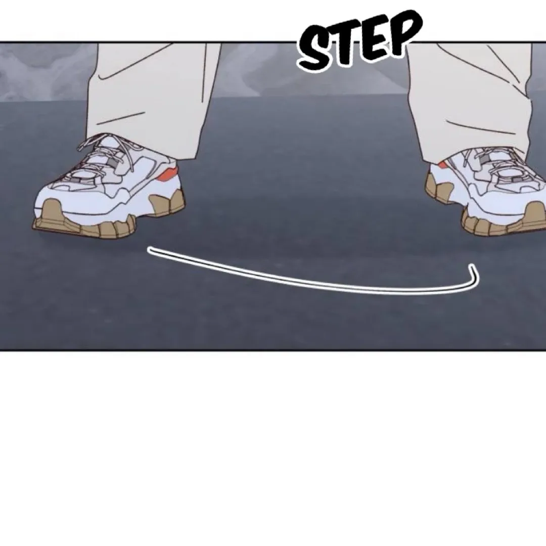 Crossing the Lines Chapter 20 page 90 - 