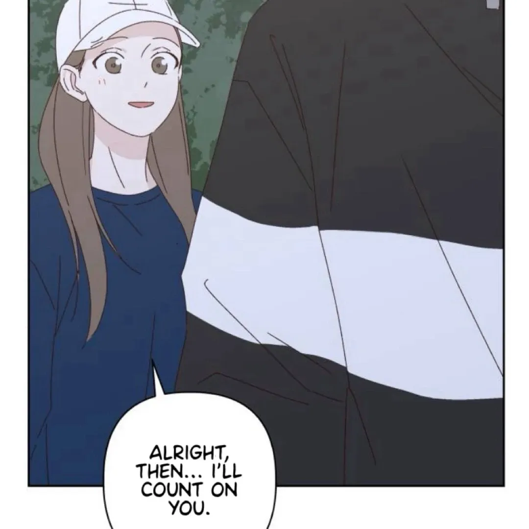 Crossing the Lines Chapter 20 page 10 - 