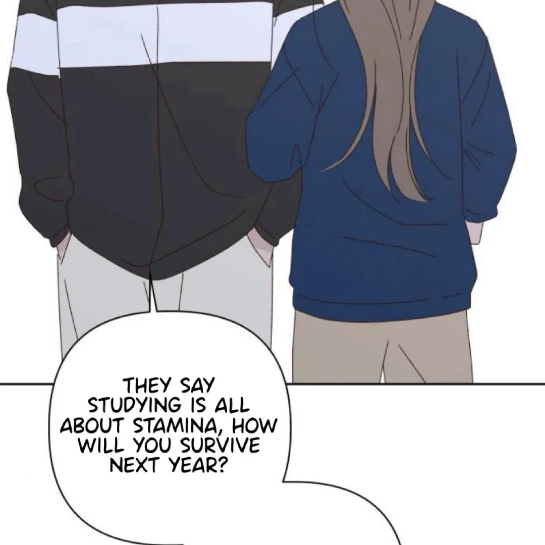 Crossing the Lines Chapter 20 page 92 - 