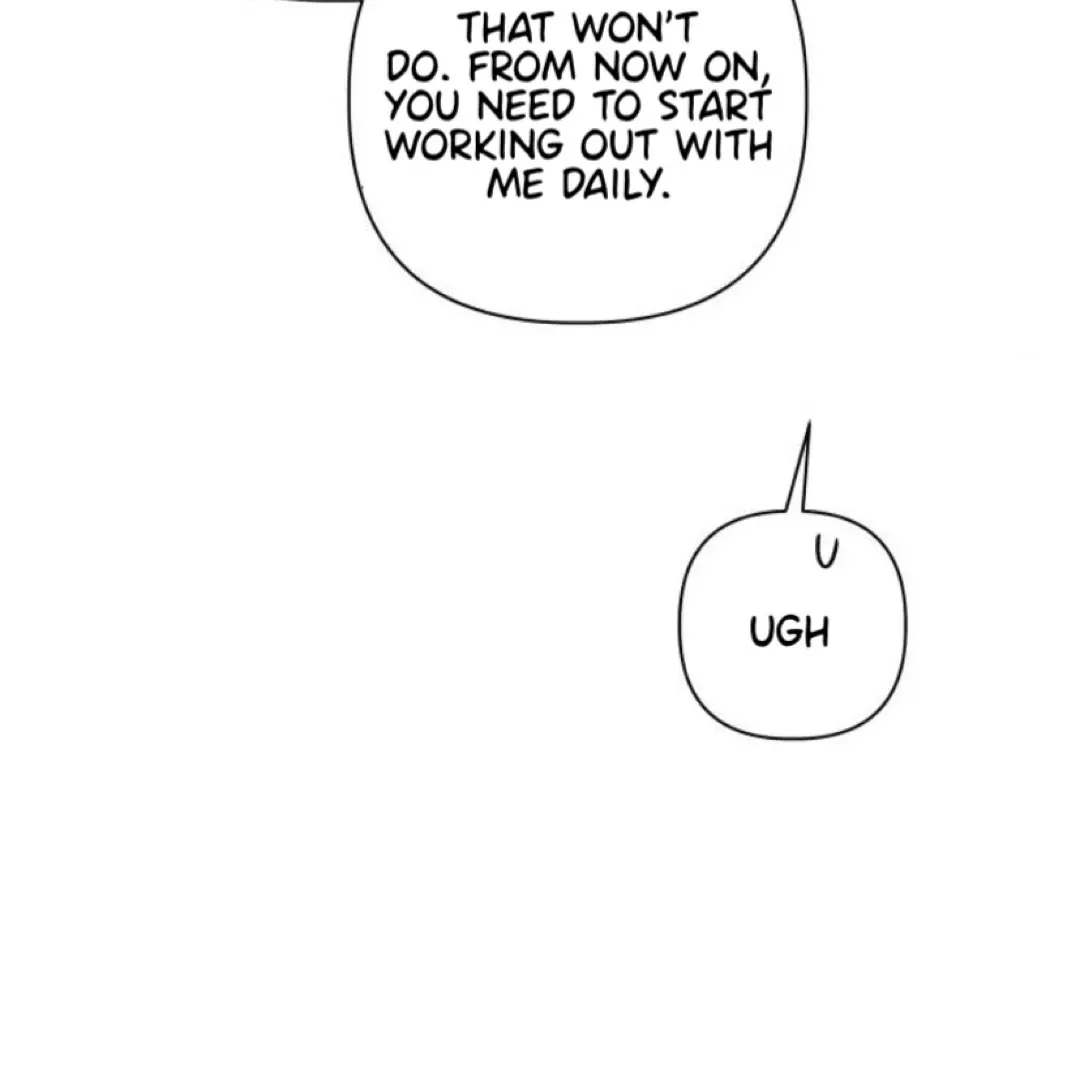 Crossing the Lines Chapter 20 page 93 - 