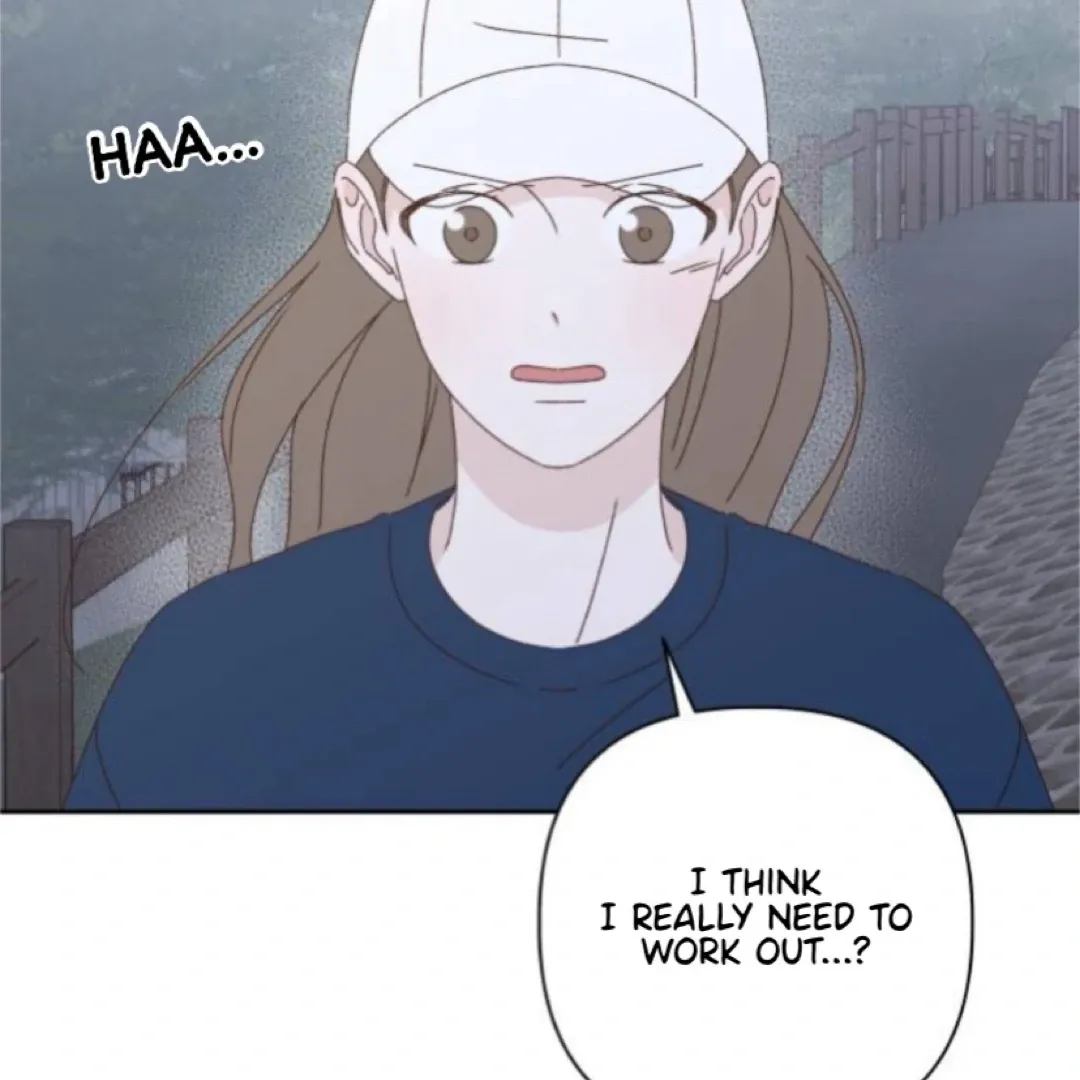 Crossing the Lines Chapter 20 page 96 - 