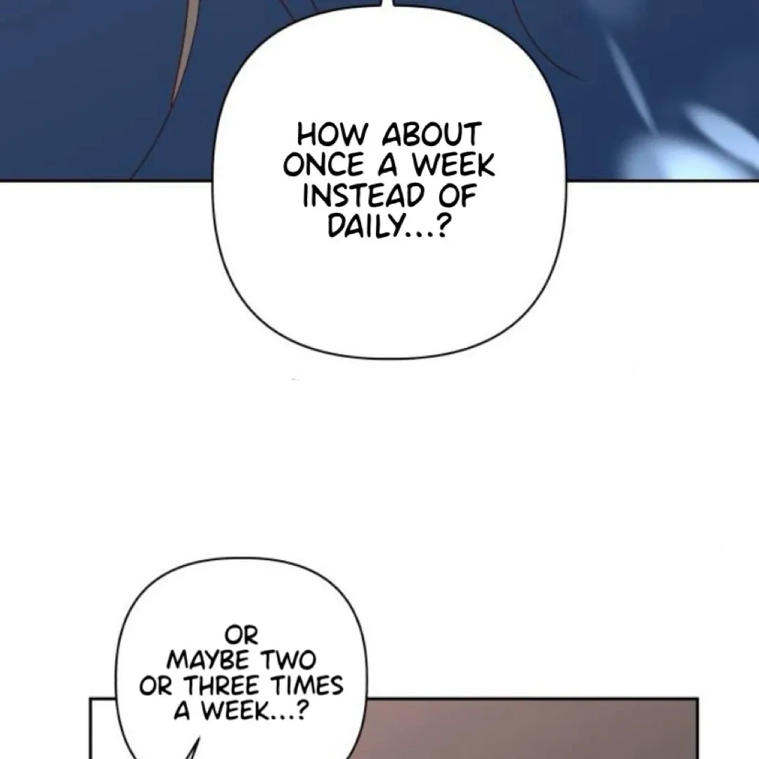 Crossing the Lines Chapter 20 page 99 - 