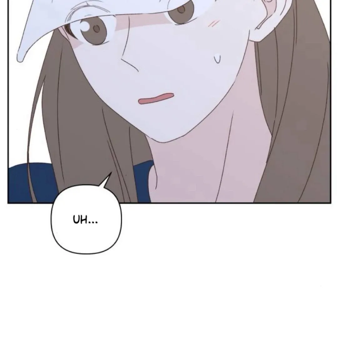 Crossing the Lines Chapter 21 page 11 - 