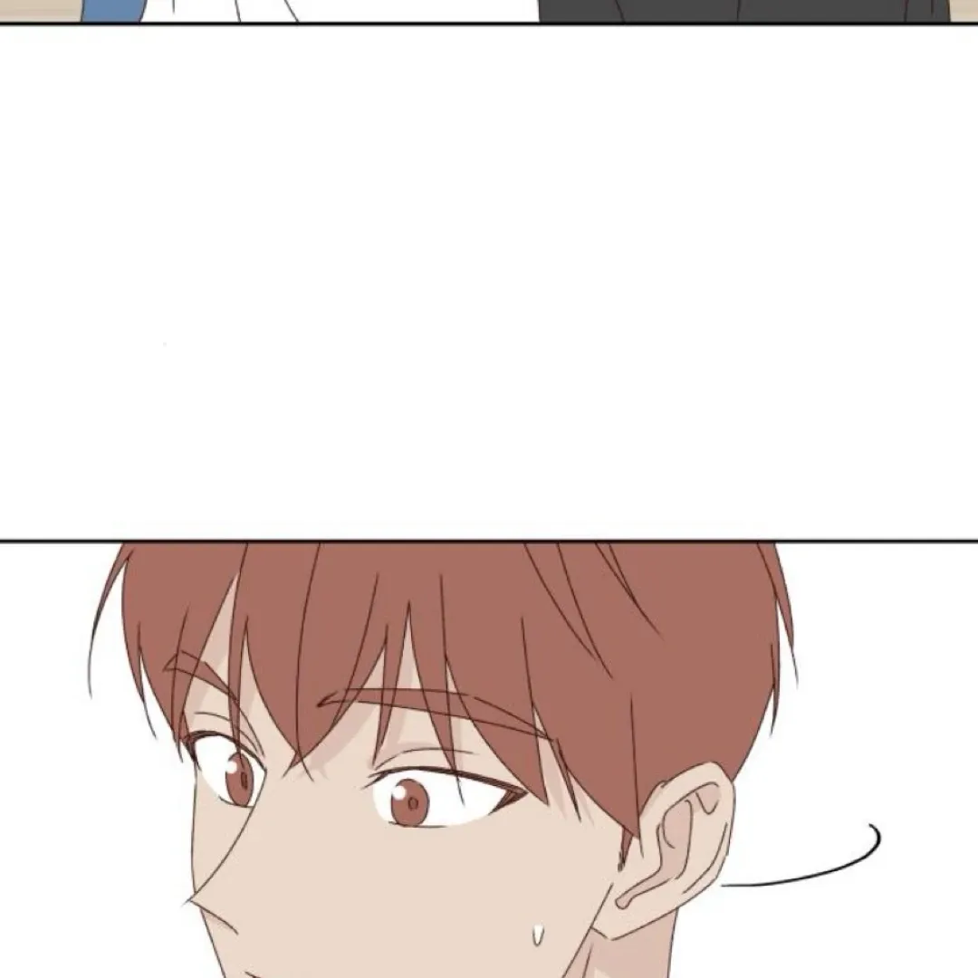 Crossing the Lines Chapter 21 page 101 - 