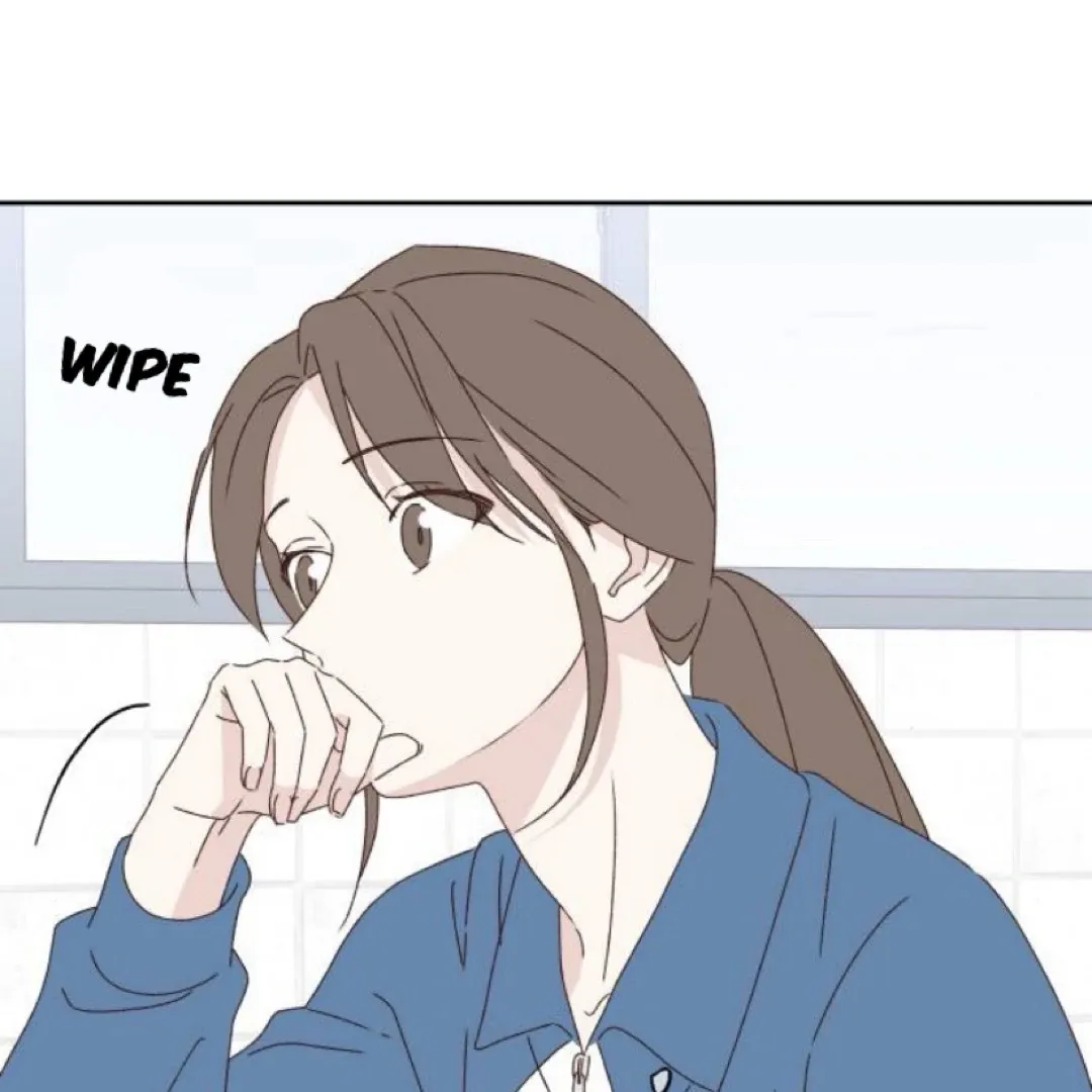 Crossing the Lines Chapter 21 page 110 - 