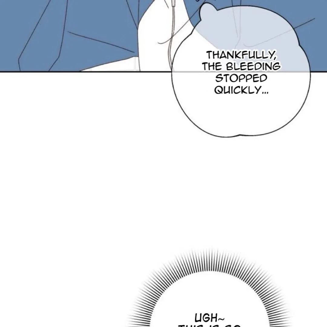 Crossing the Lines Chapter 21 page 111 - 