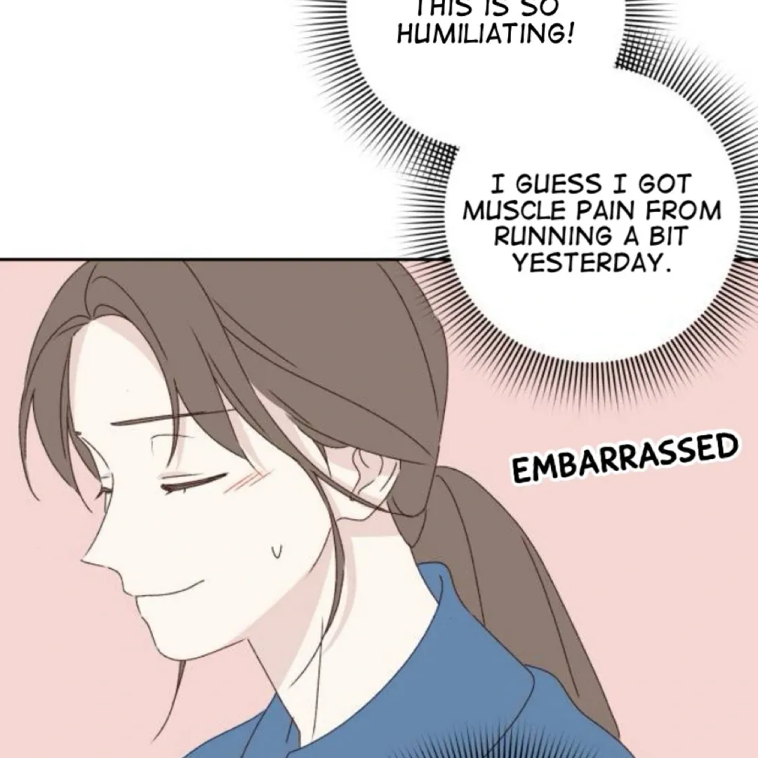 Crossing the Lines Chapter 21 page 112 - 