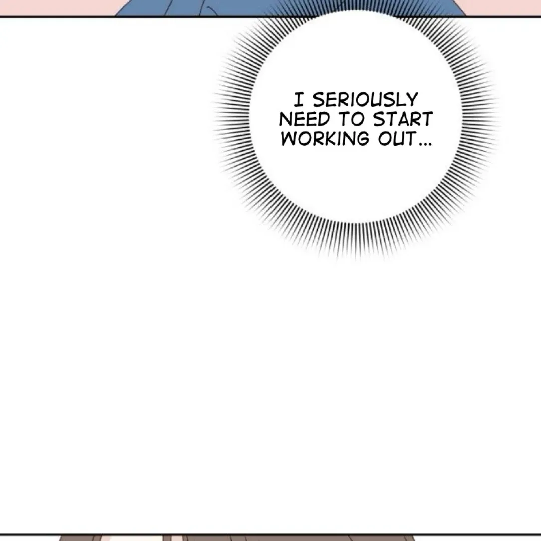 Crossing the Lines Chapter 21 page 113 - 