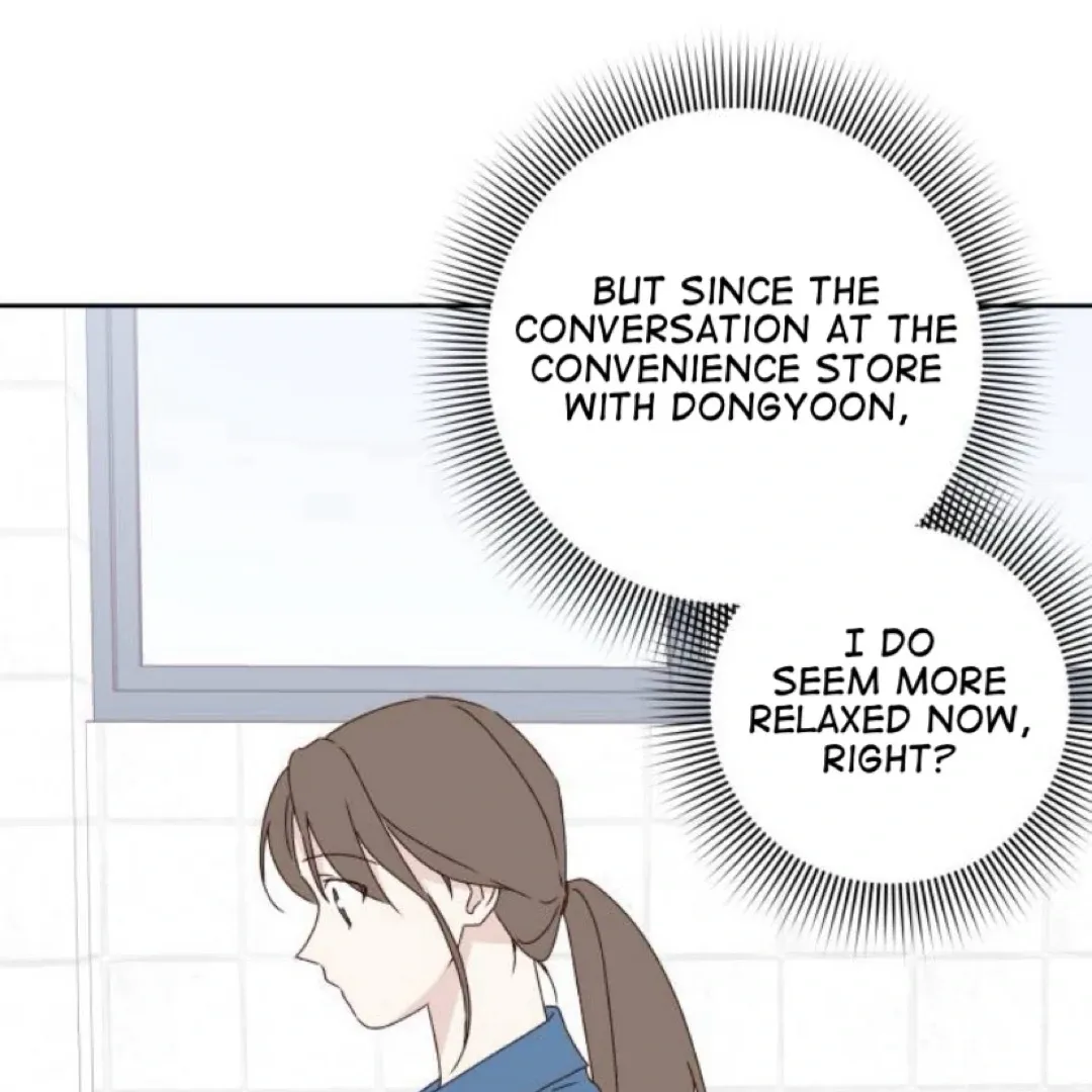 Crossing the Lines Chapter 21 page 115 - 