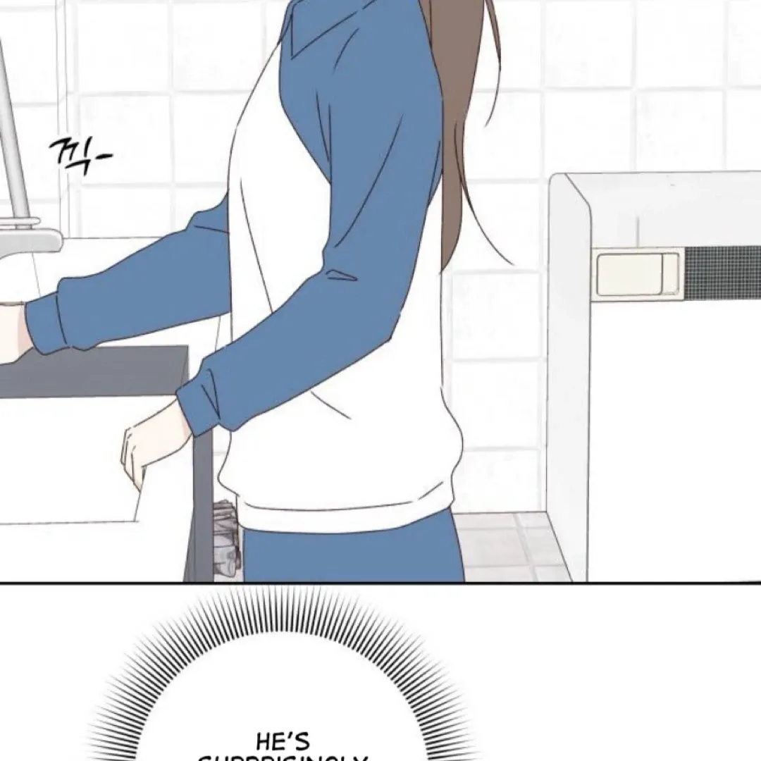 Crossing the Lines Chapter 21 page 116 - 