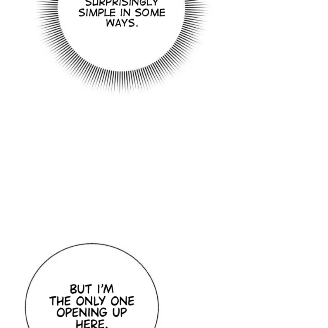 Crossing the Lines Chapter 21 page 117 - 