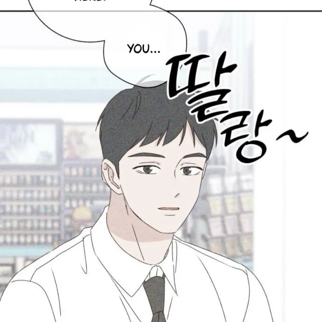 Crossing the Lines Chapter 21 page 118 - 