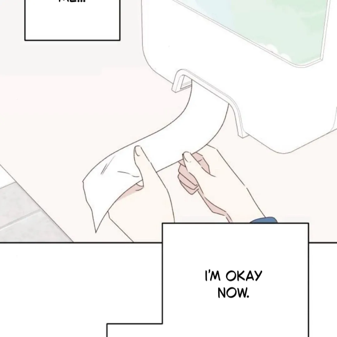 Crossing the Lines Chapter 21 page 122 - 