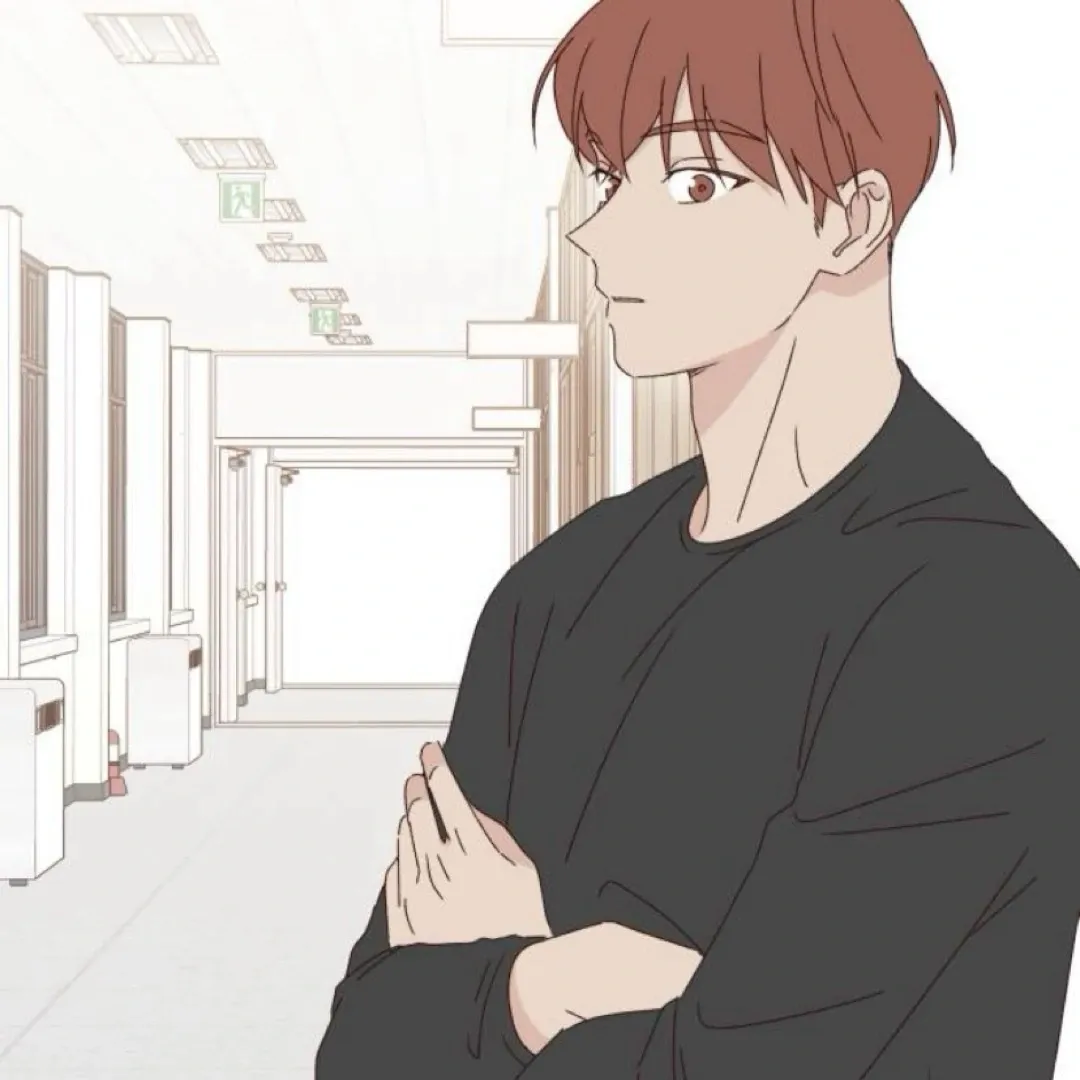 Crossing the Lines Chapter 21 page 128 - 
