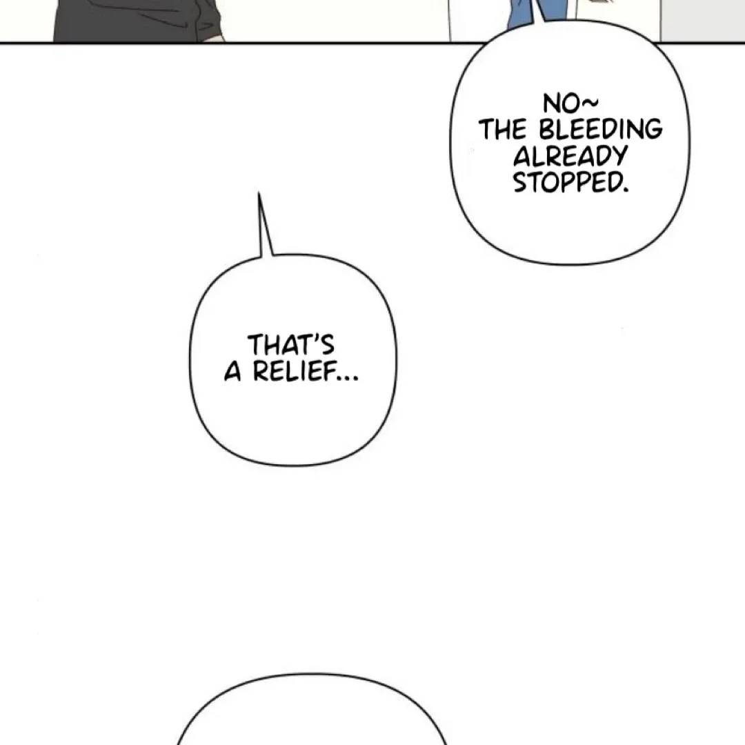 Crossing the Lines Chapter 21 page 131 - 