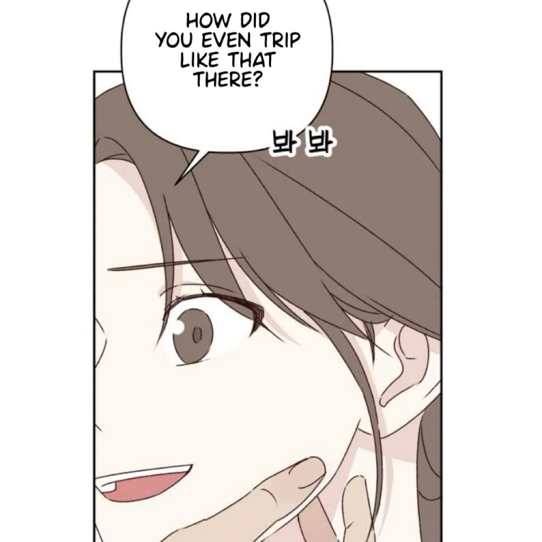 Crossing the Lines Chapter 21 page 132 - 