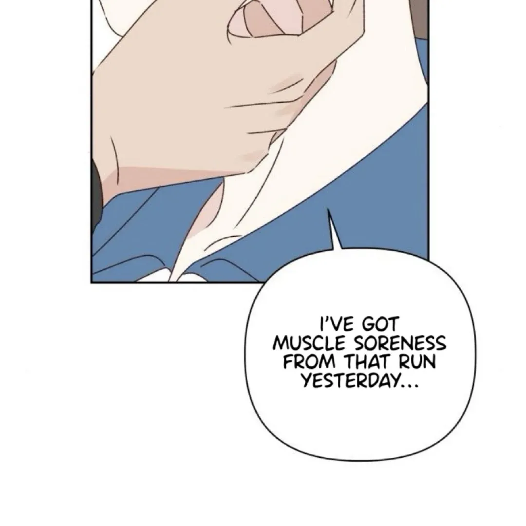 Crossing the Lines Chapter 21 page 133 - 